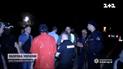 219 мужчинам вручили повестки в ночных клубах - а нечего было нарушать комендантский час