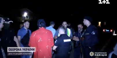 219 чоловікам вручили повістки у нічних клубах - а нічого було порушувати комендантську годину