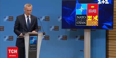 Новое вооружение и топливо от Европы: Украина должна получить помощь от стран НАТО