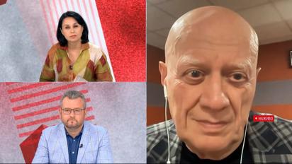 Членство Украины в ЕС: палок в колеса не будет, но и поблажек тоже - Ральф Фюкс