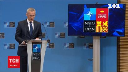 Новое вооружение и топливо от Европы: Украина должна получить помощь от стран НАТО