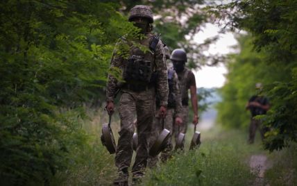 Ситуация в Луганской области: оккупанты захватили Золотаревку и закрепились в Лисичанске