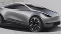 Tesla China побудувала перший прототип компактного електромобіля за 25 тисяч доларів – ЗМІ