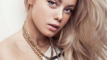 Екс-солістка Serebro Шашина