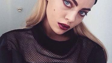 Нова солістка Serebro