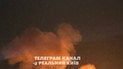 Пожежа в Києві