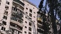 Ворог атакував Київ