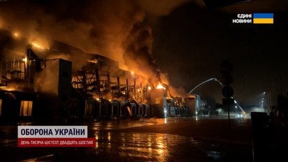 Гляньте, як і звідки РФ запускає балістику! Що може зупинити ракетний терор?
