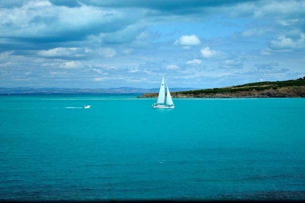 Фото: St. Peter Island Bulgaria. Facebook