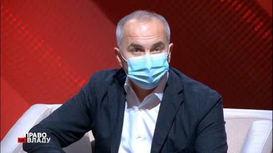 Чотири вимоги: Шуфрич розповів, які ультиматуми ставила Росія у 2014 році щодо Донбасу