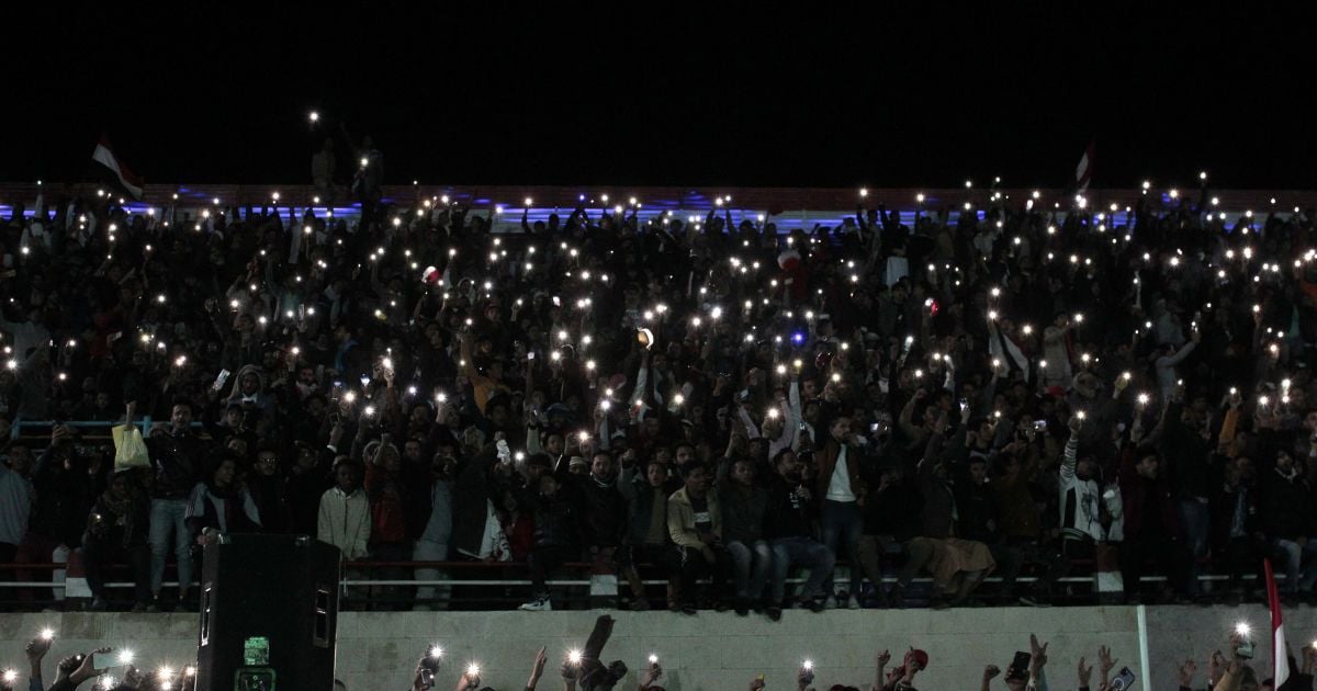 Трагедія в Ємені: 5 людей загинули під час святкування перемоги над збірною Саудівської Аравії
