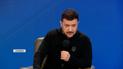 Президент України Володимир Зеленський / Фото: телемарафон "Єдині новини"