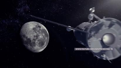 Менше росіян у космосі! "Роскосмос" згортає більшість програм