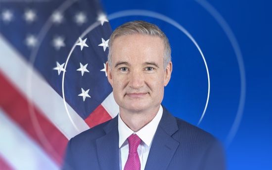 Стратегія РФ, якою зараз керує Суровікін – це удари по критичній інфраструктурі: Майк Карпентер