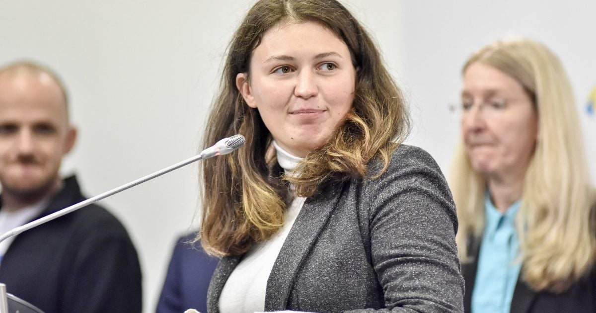 "Они перешли черту": руководитель директората МОЗ увольняется вместе с командой