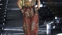 Коллекция Saint Laurent прет-а-порте сезона весна-лето 2020