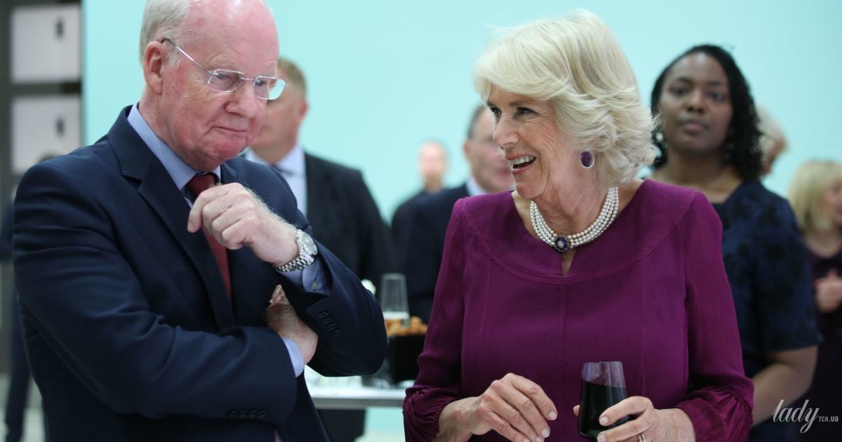 Герцогиня Корнуольская