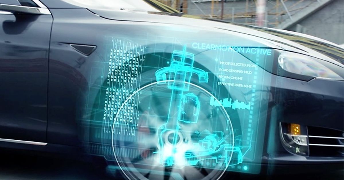 Изменение клиренса в авто водителям дали несколько советов — Новости