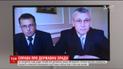 Бывший командующий МВД Станислав Шуляк заявляет, что Янукович не отрекался от власти