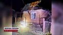В Одесі збили ракети, а у Нікопольському районі вночі не вщухали обстріли