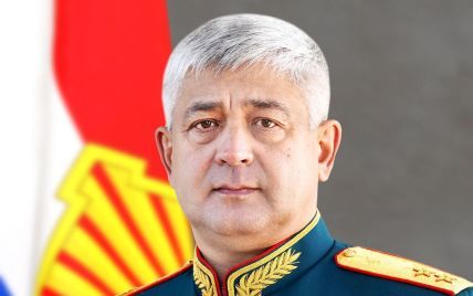 В ISW пояснили, чому Росія вчетверте призначила нового командувача Західного військовго округу
