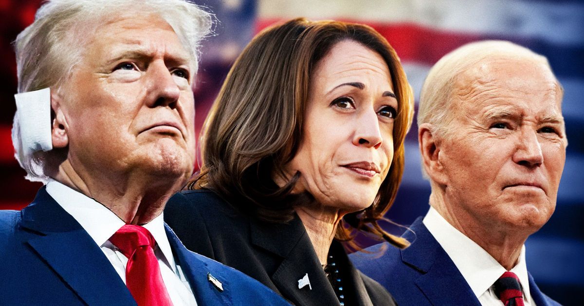 Джо Байден знявся з виборів: як це вплине на подальшу передвиборчу кампанію і чи зможуть демократи вирвати перемогу у Трампа.