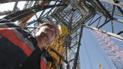 Россия ежегодно незаконно добывает на украинском шельфе Черного моря два миллиарда кубометров газа