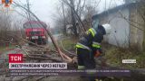 Світло зникло у 12 областях через негоду