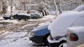 "Відчула, що тріснула кістка": львів'янка позиватиметься до суду через зламану в ожеледицю ногу