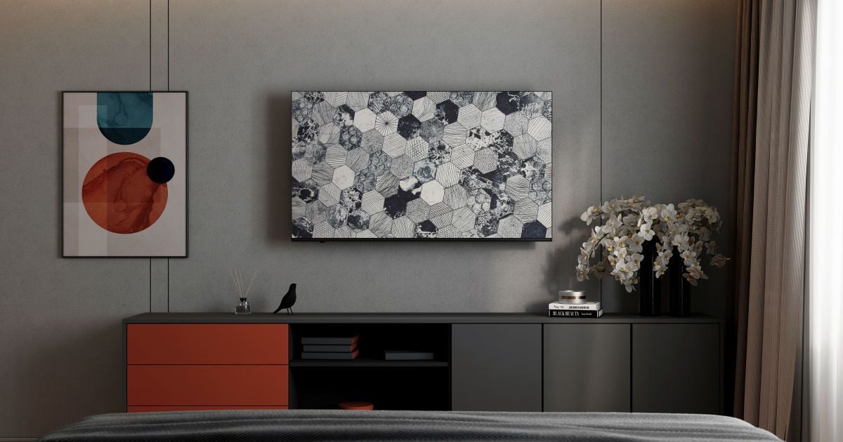 Технологічні подарунки під ялинку. Ідеї від KIVI