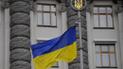 Флаг Украины
