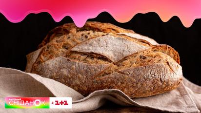 Домашний хлеб: секреты замешивания теста и выпекания