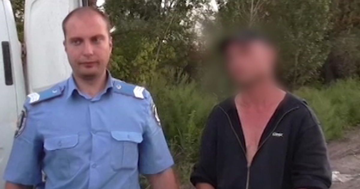 У Києві схопили жорстокого вбивцю трьох жінок