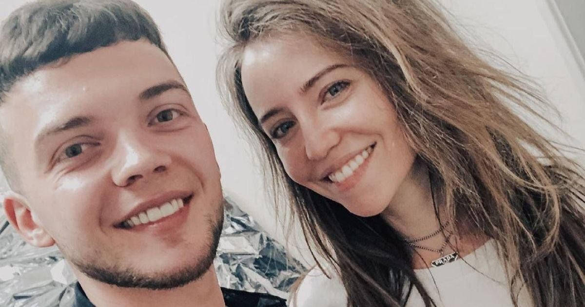 DOROFEEVA приехала в гости к победителю "Голосу країни-11" Лазановскому