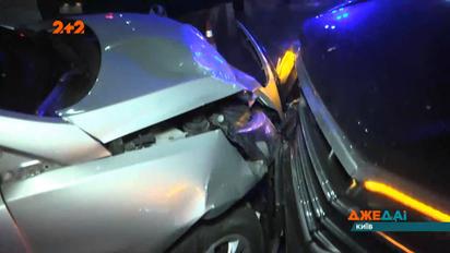 Куди летів столичний водій: аварія, яка шокує кожного