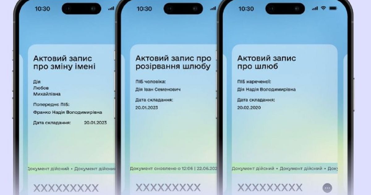 Новые документы/Минцифра