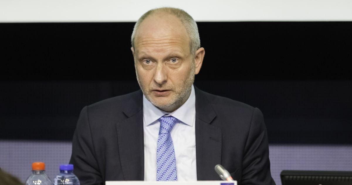 Посол ЄС процитував Стуса у виступі про європейський вибір українців