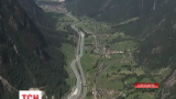 У Швейцарії відкриють найдовший у світі тунель