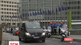 Клімкін прибув до Брюсселя, де візьме участь у тристоронніх консультаціях щодо зони вільної торгівлі