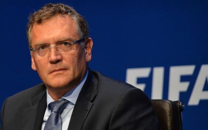 Экс-генсека ФИФА выгнали из футбола на 12 лет