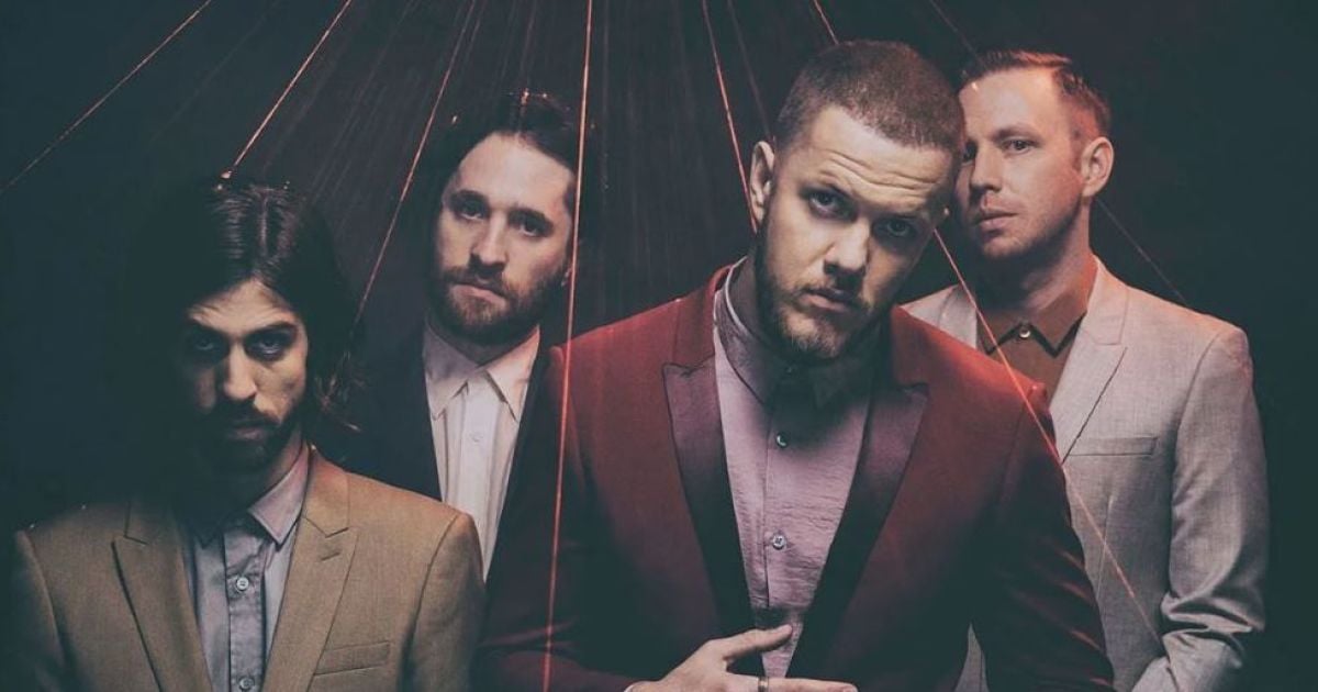 Imagine Dragons у Києві: десяткам фанатів продали фальшиві квитки