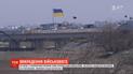 На границе с оккупированным Крымом исчез украинский военный