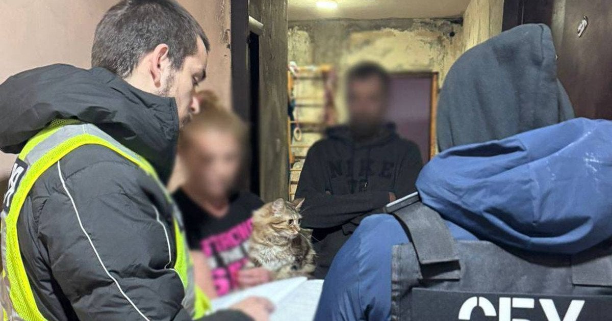 В Киеве разоблачена схема телефонного мошенничества