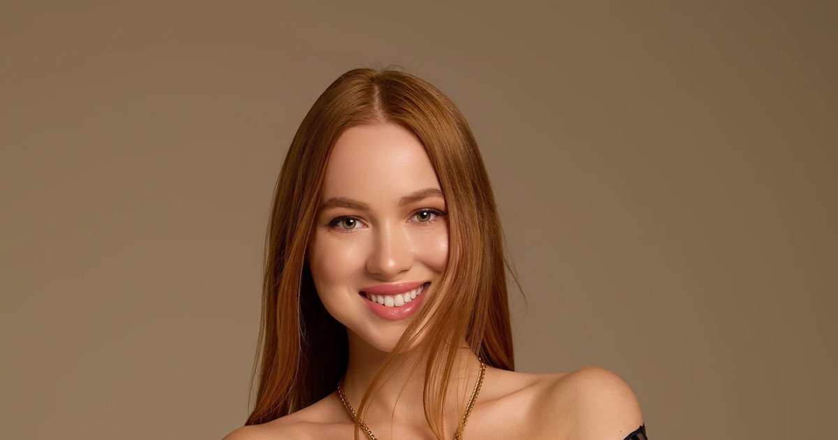 Aнна Луценко - нова Miss International Ukraine 2025