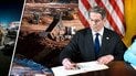 Роял-флеш і ще 100 днів: США залишаються в переговорах і навіть можуть продати Україні зброю