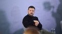 Президент Украины Владимир Зеленский