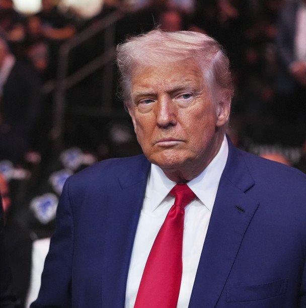 Протесты в Лос-Анджелесе: Трамп объяснил, почему ввел Нацгвардию
