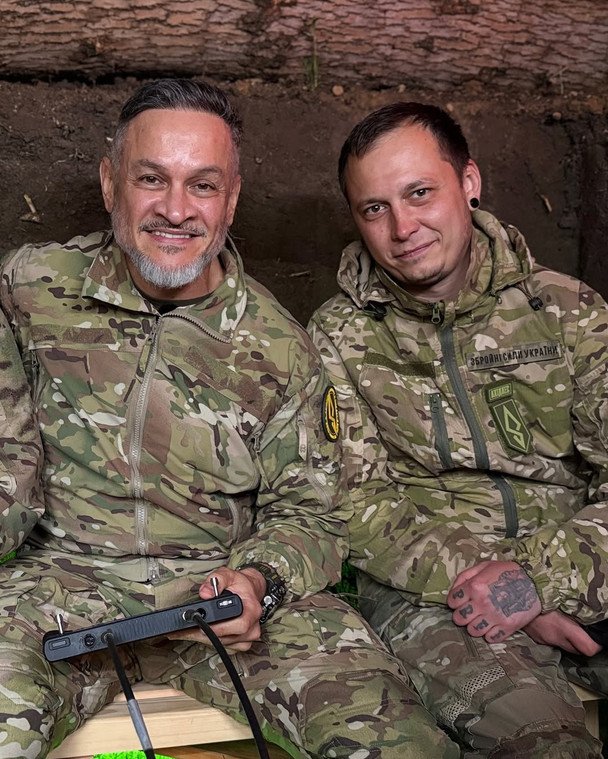 Эктор Хименес-Браво ответил на слухи о мобилизации и раскрыл правду: "Это звание носят лучшие"