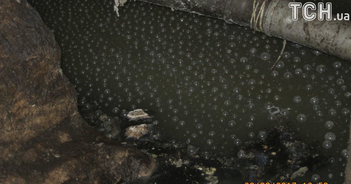 аварійний дім херсон_2 / © ТСН.ua