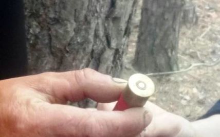 Охотник признался, как случайно застрелил кума на ночной охоте под Киевом